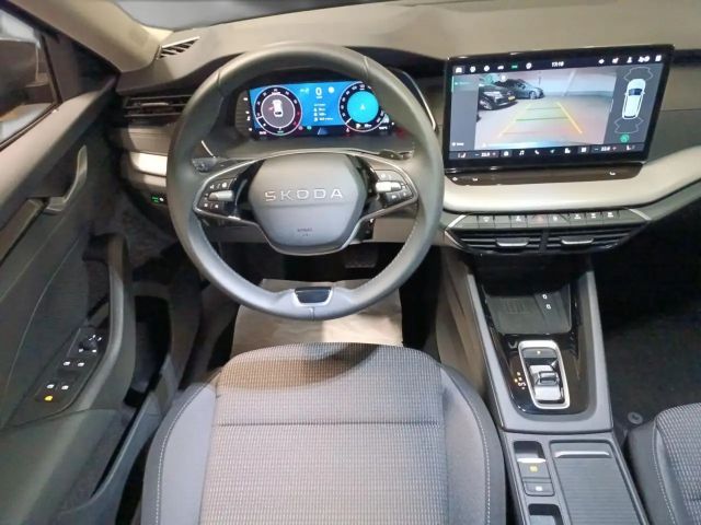 Skoda Octavia 1.5 TSI Combi Selection