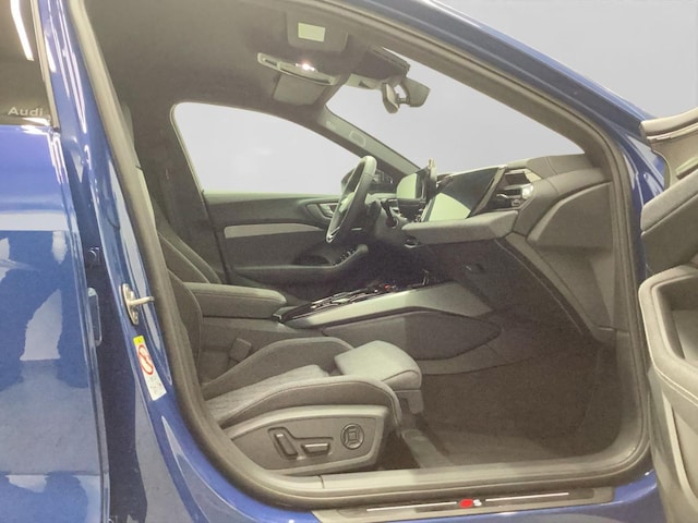 Audi A5 Avant Quattro S-Tronic