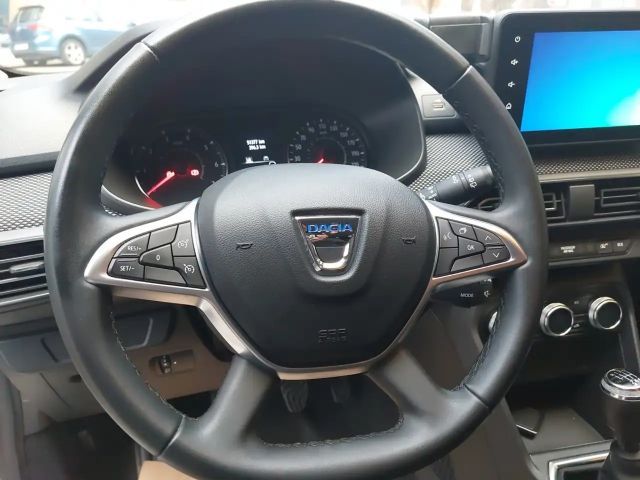 Dacia Jogger Extreme TCe 110