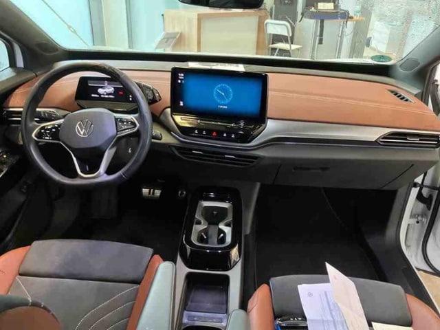 Volkswagen ID.5 150 kW 77 KWh IQ.Drive