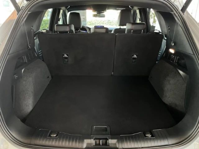 Ford Kuga Hybrid