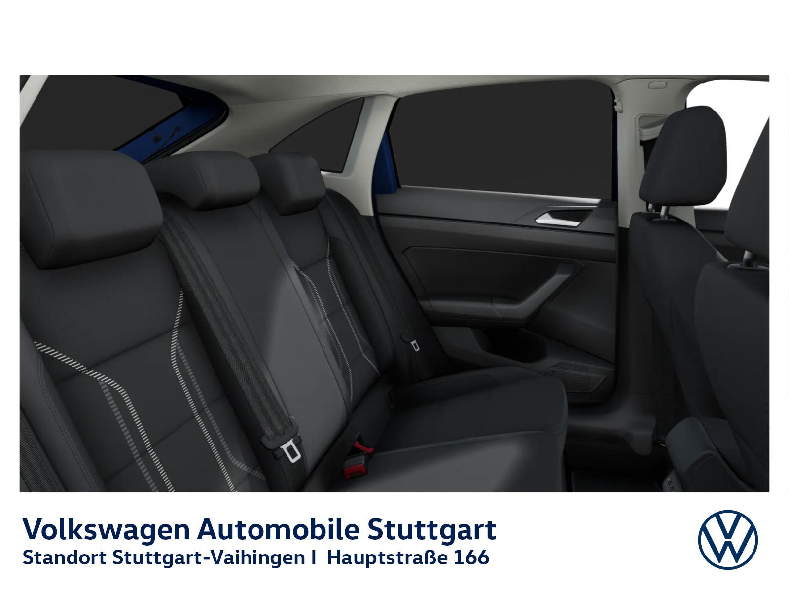 Volkswagen Taigo 1.0 TSI DSG Style