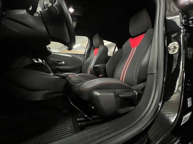 Opel Corsa 1.2 Turbo GS-Line Grand Sport Turbo