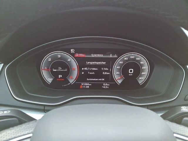 Audi Q5 40 TDI Quattro S-Line S-Tronic Sport