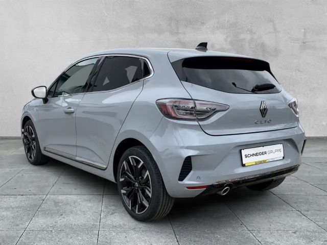 Renault Clio TCe 90 Techno
