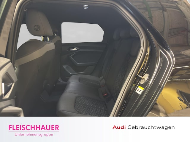 Audi A1 25 TFSI S-Tronic Sportback