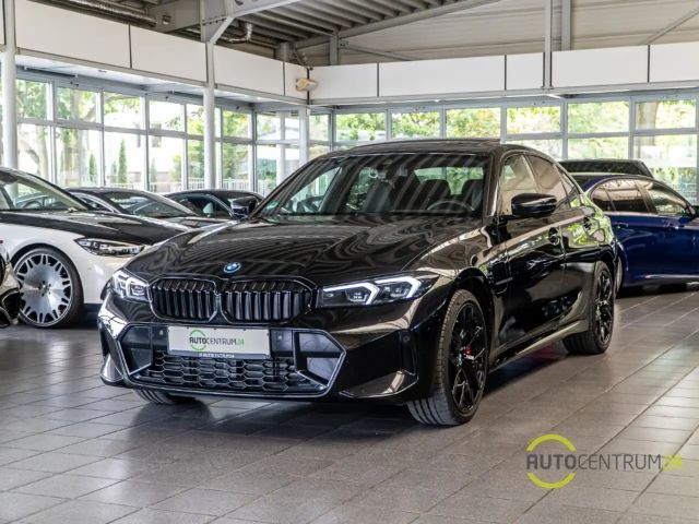 BMW 330 330e M-Sport Sedan