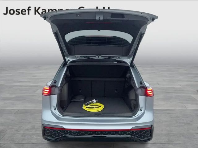 Volkswagen Tiguan DSG Sport eHybrid