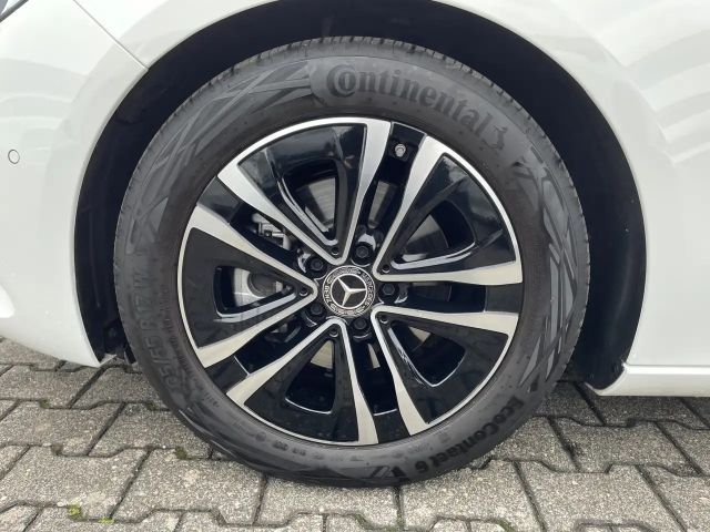 Mercedes-Benz B 180 B 180 PROGR+MBUX+360°+LED+EASY-P+ASSIST+CARPLAY+