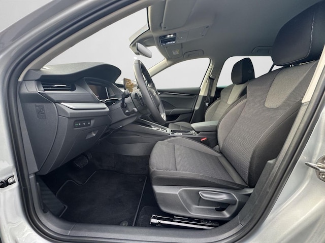 Skoda Octavia 2.0 TDI Combi Selection