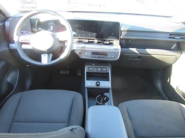 Hyundai Kona 1.6 2WD Smart