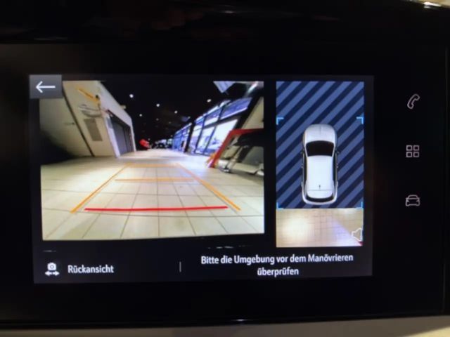 Opel Mokka Elegance Mokka-e