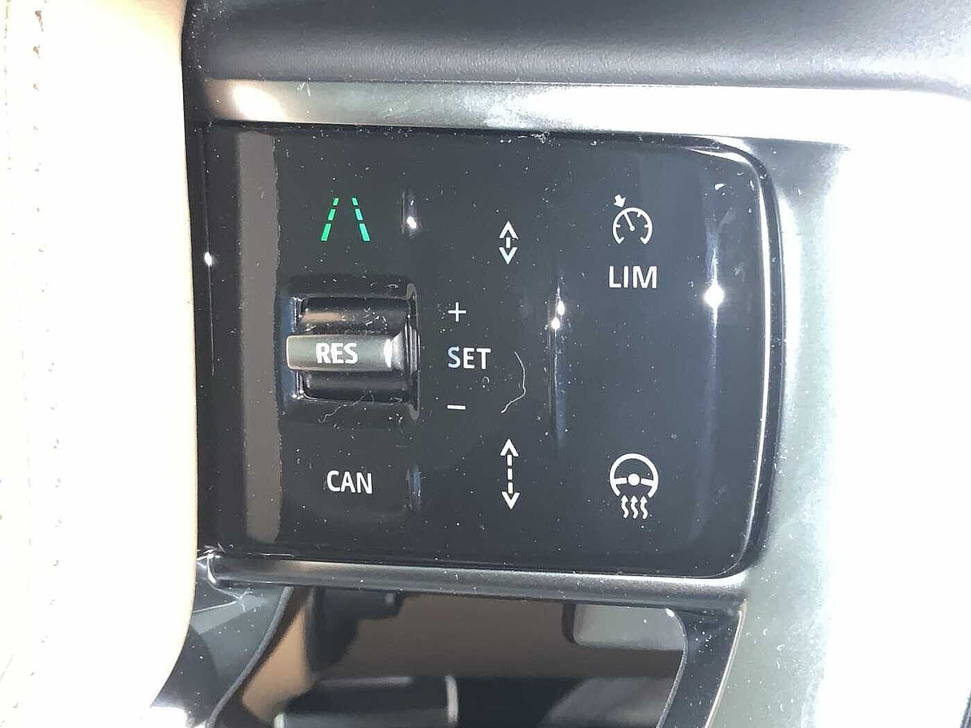 Land Rover Range Rover Autobiography