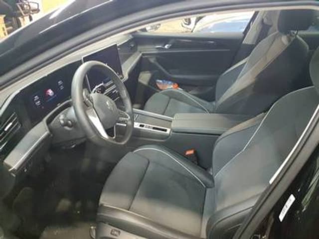 Volkswagen Passat 2.0 TDI DSG