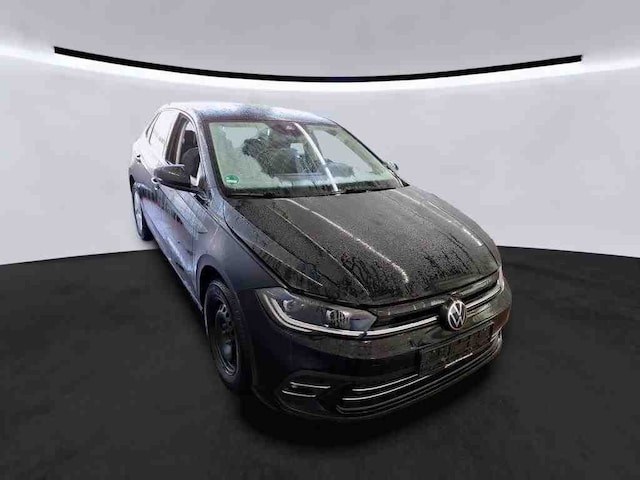 Volkswagen Polo 1.0 TSI DSG