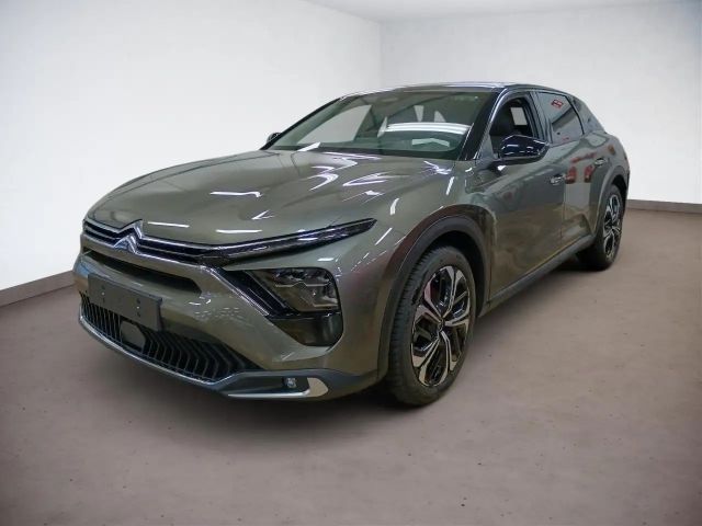 Citroën C5 X Plus PureTech