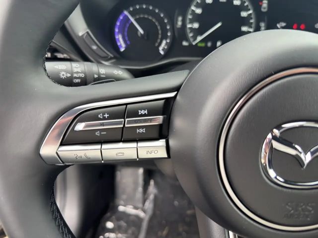 Mazda MX-30 SkyActiv e-Skyactiv