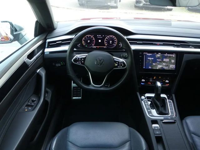 Volkswagen Arteon 4Motion Elegance Elegance
