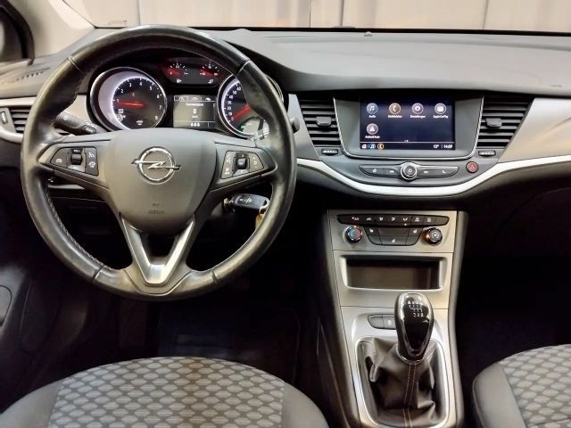Opel Astra 1.2 Turbo Sports Tourer Turbo
