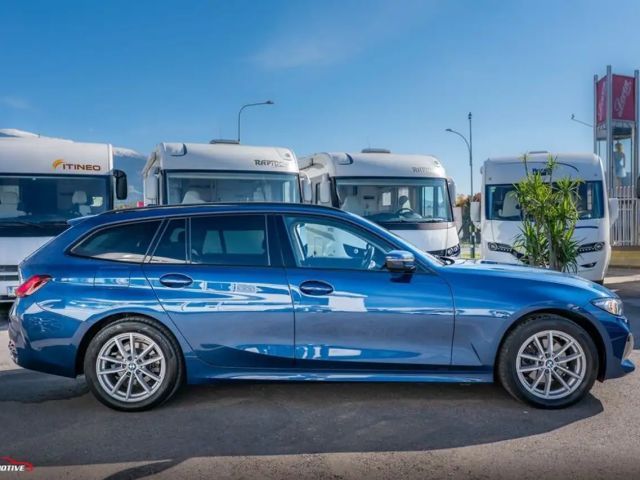 BMW 320 320d xDrive
