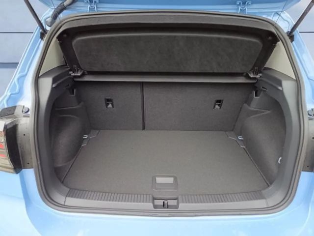 Volkswagen T-Cross 1.0 TSI DSG Style