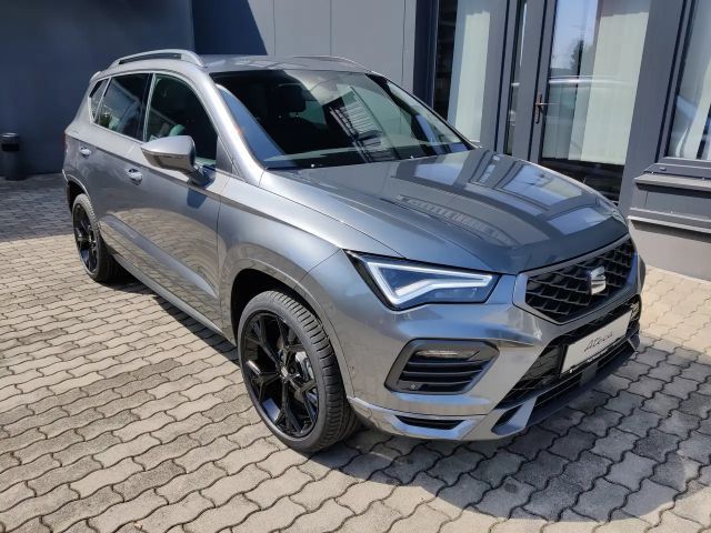 Seat Ateca 1.5 TSI DSG FR-lijn