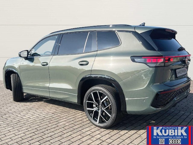 Volkswagen Tayron 2.0 TDI 4Motion DSG