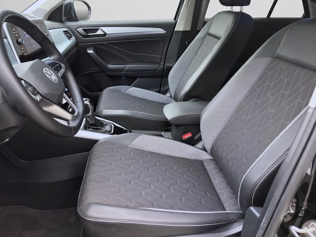 Volkswagen T-Roc 2.0 TDI DSG