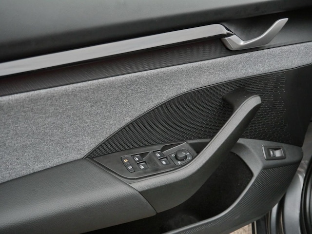 Skoda Octavia 2.0 TDI Combi