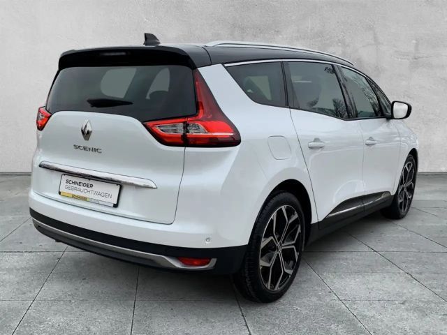 Renault Grand Scenic EDC Grand TCe 140 Techno