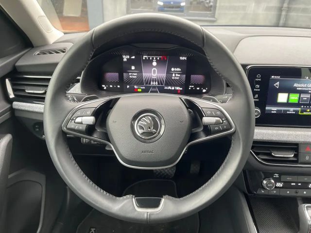 Skoda Kamiq 1.0 TSI Selection