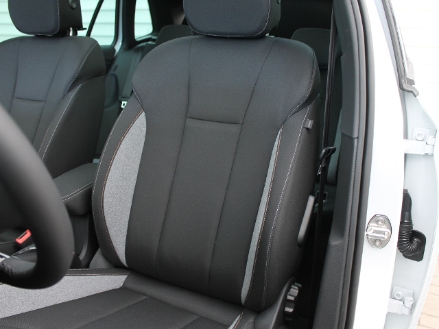 Skoda Kamiq Tiptronic LED NAVI ALU