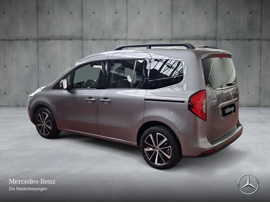 Mercedes-Benz T 180 Progressive