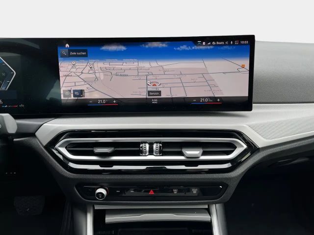 BMW 320 320d Touring