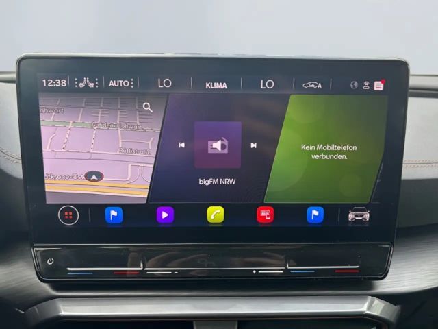 Cupra Formentor 2.0 TSI 4Drive DSG VZ