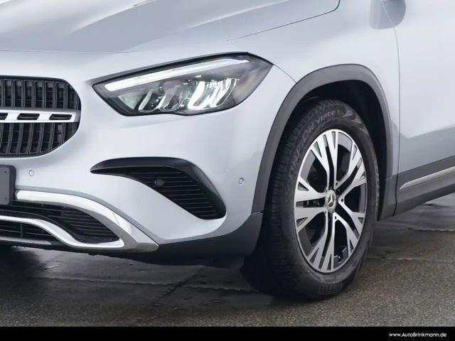 Mercedes-Benz GLA 200 GLA 200 AHK/LED/KAMERA/ADVANCED/WINTER-PAKET SHZ