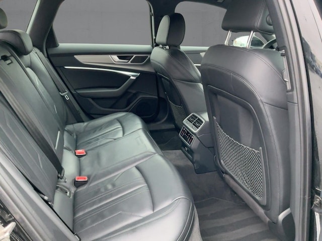 Audi A6 40 TDI Avant Quattro S-Tronic Sport