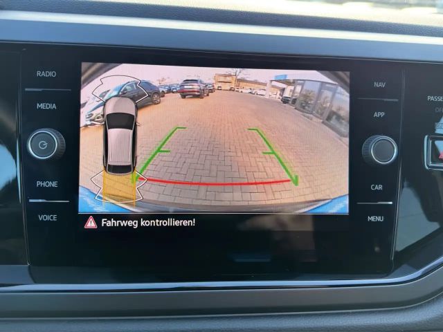 Volkswagen Taigo 1.5 TSI DSG IQ.Drive R-Line