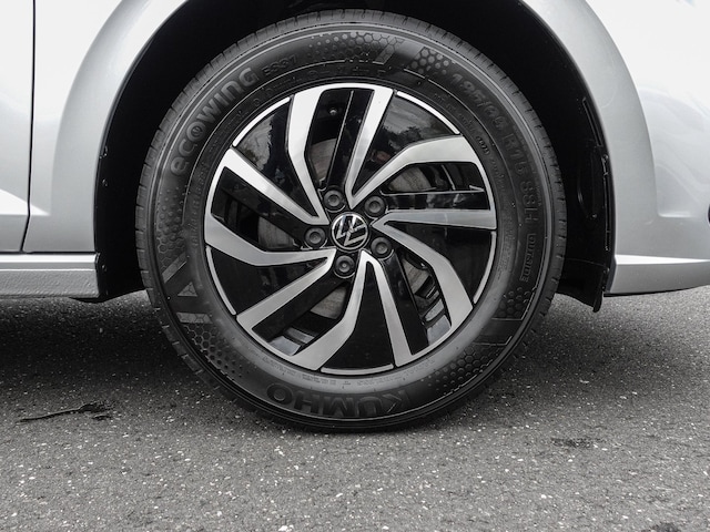 Volkswagen Polo 1.0 TSI DSG