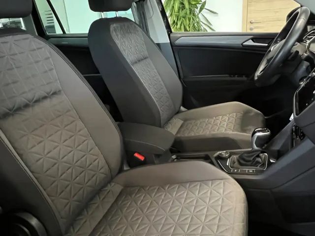 Volkswagen Tiguan 4Motion Life