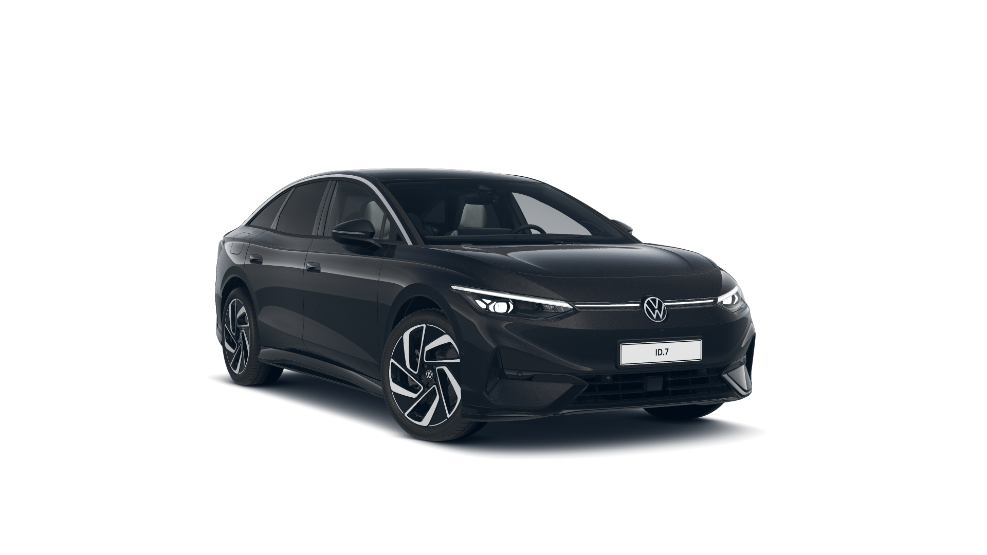 Volkswagen ID.7 IQ.Drive Pro