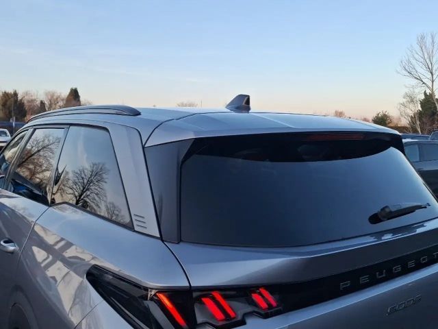 Peugeot 5008 Allure Pack Hybrid