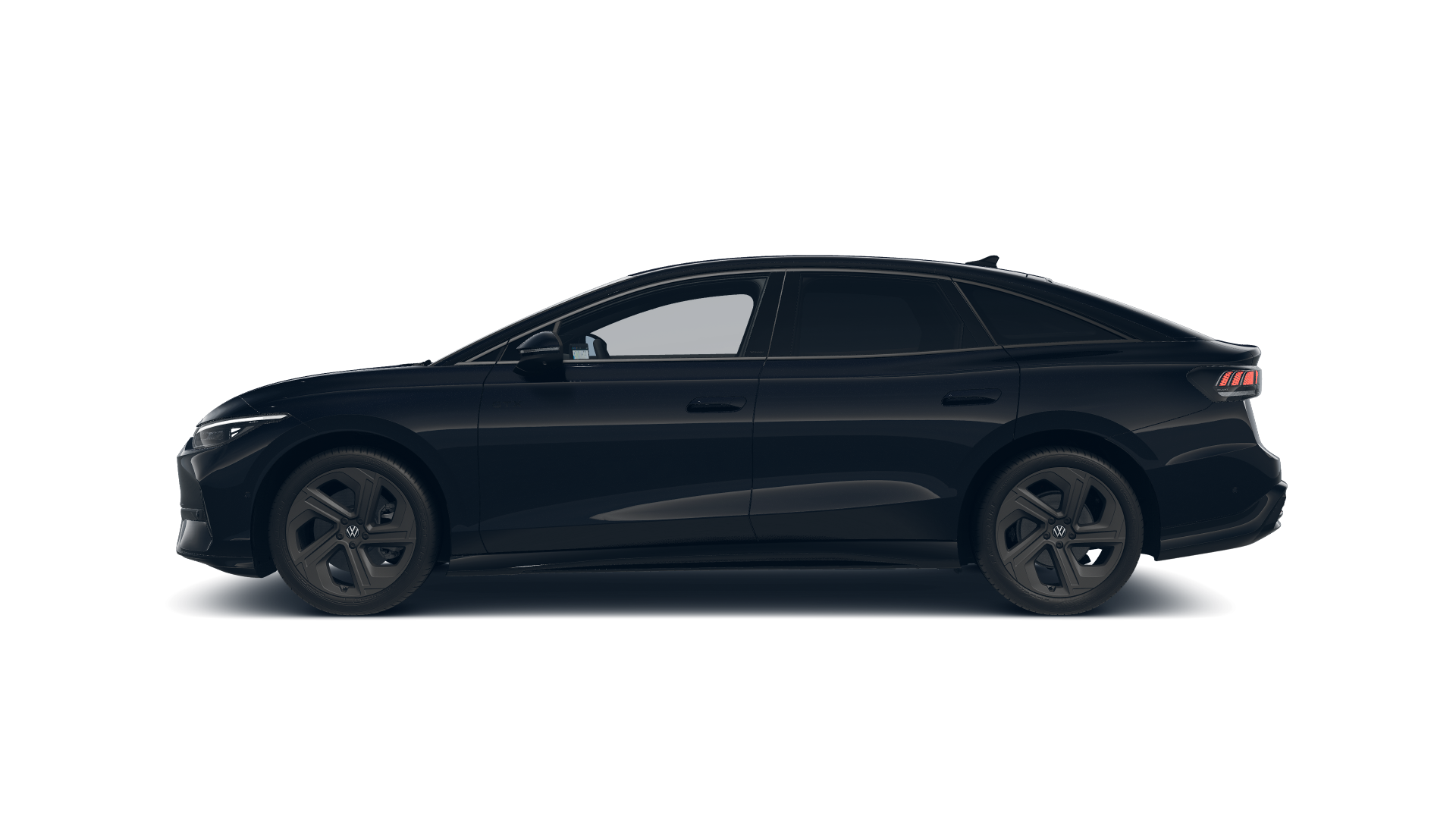 Volkswagen ID.7 GTX IQ.Drive