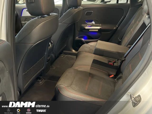 Mercedes-Benz EQA 350 4MATIC AMG Line