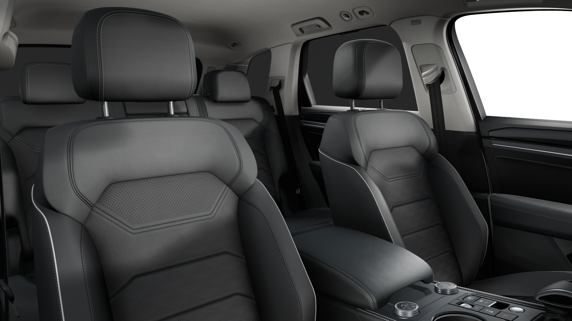 Volkswagen Touareg 3.0 V6 TDI