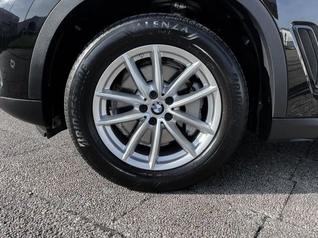 BMW X5 xDrive xDrive25d