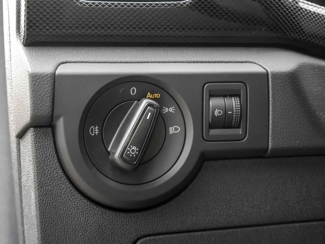 Volkswagen T-Cross 1.0 TSI DSG Life