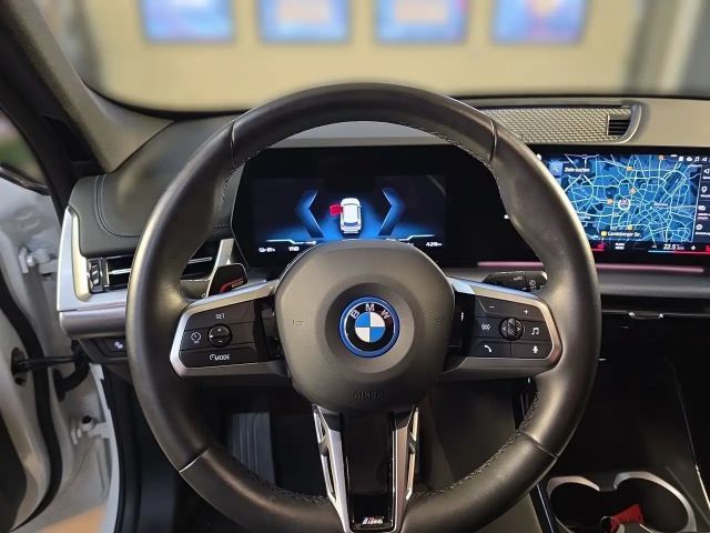 BMW iX1 M-Sport xDrive30