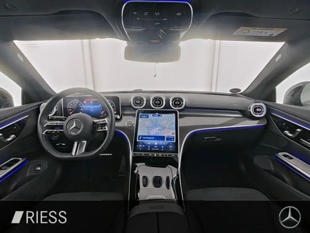 Mercedes-Benz CLE 200 AMG Line Coupé