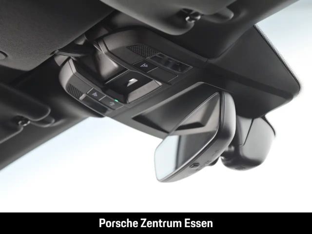 Porsche 992 4 Cabrio Carrera